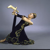 Martha Graham Dance Company, "Clytemnestra" with Christine Dakin, choreography by Martha Graham