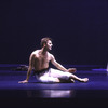 Martha Graham Dance Company, "El Penitente" with Mikhail B aryshnikov, choreography by Martha Graham