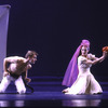 Martha Graham Dance Company, "El Penitente" with Mikhail Baryshnikov and Joyce Herring, choreography by Martha Graham