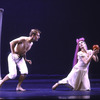 Martha Graham Dance Company, "El Penitente" with Mikhail Baryshnikov and Joyce Herring, choreography by Martha Graham