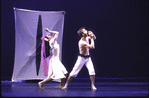 Martha Graham Dance Company, "El Penitente" with Mikhail Baryshnikov and Joyce Herring, choreography by Martha Graham