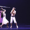 Martha Graham Dance Company, "El Penitente" with Mikhail Baryshnikov and Joyce Herring, choreography by Martha Graham