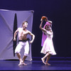 Martha Graham Dance Company, "El Penitente" with Mikhail Baryshnikov and Joyce Herring, choreography by Martha Graham