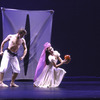 Martha Graham Dance Company, "El Penitente" with Mikhail Baryshnikov and Joyce Herring, choreography by Martha Graham