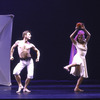 Martha Graham Dance Company, "El Penitente" with Mikhail Baryshnikov and Joyce Herring, choreography by Martha Graham