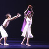 Martha Graham Dance Company, "El Penitente" with Mikhail Baryshnikov and Joyce Herring, choreography by Martha Graham