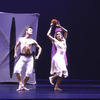 Martha Graham Dance Company, "El Penitente" with Mikhail Baryshnikov and Joyce Herring, choreography by Martha Graham