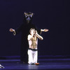 Martha Graham Dance Company, "El Penitente" with Mikhail Baryshnikov, choreography by Martha Graham