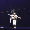 Martha Graham Dance Company, "El Penitente" with Mikhail Baryshnikov, choreography by Martha Graham