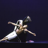 Martha Graham Dance Company, "El Penitente" with Mikhail Baryshnikov, choreography by Martha Graham