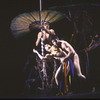 Martha Graham Dance Company, "Eyes of the Goddess", Terese Capucilli, choreography by Martha Graham
