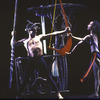 Martha Graham Dance Company, "Eyes of the Goddess", choreography by Martha Graham