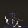Martha Graham Dance Company, "Eyes of the Goddess", choreography by Martha Graham