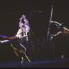 Joyce Herring and Pascal Rioult in Martha Graham's "Eyes of the Goddess"