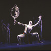 Joyce Herring in Martha Graham's "Eyes of the Goddess"