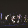 Martha Graham Dance Company, "Eyes of the Goddess" , choreography by Martha Graham