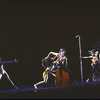 Martha Graham Dance Company, "Eyes of the Goddess" , choreography by Martha Graham