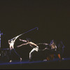 Martha Graham Dance Company, "Eyes of the Goddess" , choreography by Martha Graham