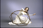 Martha Graham Dance Company, "Salem Shore" with Terese Capucilli, choreography by Martha Graham