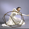Martha Graham Dance Company, "Salem Shore" with Terese Capucilli, choreography by Martha Graham