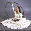 Martha Graham Dance Company, "Salem Shore" with Terese Capucilli, choreography by Martha Graham