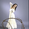 Martha Graham Dance Company, "Salem Shore" with Terese Capucilli, choreography by Martha Graham