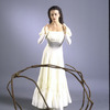 Martha Graham Dance Company, "Salem Shore" with Terese Capucilli, choreography by Martha Graham