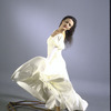 Martha Graham Dance Company, "Salem Shore" with Terese Capucilli, choreography by Martha Graham