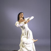 Martha Graham Dance Company, "Salem Shore" with Terese Capucilli, choreography by Martha Graham
