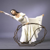 Martha Graham Dance Company, "Salem Shore" with Terese Capucilli, choreography by Martha Graham