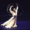 Martha Graham Dance Company, "Salem Shore" with Terese Capucilli, choreography by Martha Graham