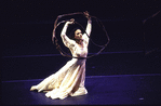Martha Graham Dance Company, "Salem Shore" with Terese Capucilli, choreography by Martha Graham