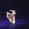 Martha Graham Dance Company, "Salem Shore" with Terese Capucilli, choreography by Martha Graham