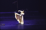Martha Graham Dance Company, "Salem Shore" with Terese Capucilli, choreography by Martha Graham