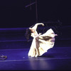 Martha Graham Dance Company, "Salem Shore" with Terese Capucilli, choreography by Martha Graham