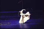 Martha Graham Dance Company, "Salem Shore" with Terese Capucilli, choreography by Martha Graham