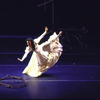 Martha Graham Dance Company, "Salem Shore" with Terese Capucilli, choreography by Martha Graham