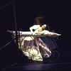 Martha Graham Dance Company, "Salem Shore" with Terese Capucilli, choreography by Martha Graham