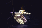 Martha Graham Dance Company, "Salem Shore" with Terese Capucilli, choreography by Martha Graham