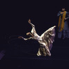 Martha Graham Dance Company, "Salem Shore" with Terese Capucilli and Claire Bloom, choreography by Martha Graham