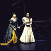 Martha Graham Dance Company, "Salem Shore" with Terese Capucilli and Claire Bloom, choreography by Martha Graham