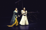 Martha Graham Dance Company, "Salem Shore" with Terese Capucilli and Claire Bloom, choreography by Martha Graham