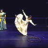 Martha Graham Dance Company, "Salem Shore" with Terese Capucilli and Claire Bloom, choreography by Martha Graham