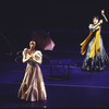 Martha Graham Dance Company, "Salem Shore" with Terese Capucilli and Claire Bloom, choreography by Martha Graham