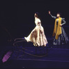 Martha Graham Dance Company, "Salem Shore" with Terese Capucilli and Claire Bloom, choreography by Martha Graham