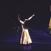 Martha Graham Dance Company, "Salem Shore" with Terese Capucilli and Claire Bloom, choreography by Martha Graham