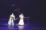 Martha Graham Dance Company, "Salem Shore" with Terese Capucilli and Claire Bloom, choreography by Martha Graham