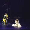 Martha Graham Dance Company, "Salem Shore" with Terese Capucilli and Claire Bloom, choreography by Martha Graham