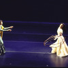 Martha Graham Dance Company, "Salem Shore" with Terese Capucilli and Claire Bloom, choreography by Martha Graham