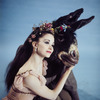 New York City Ballet - "A Midsummer Night"s Dream" with Kay Mazzo, choreography by George Balanchine (New York)